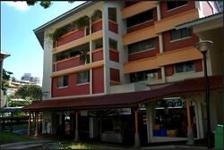 Blk 283 Gombak Place (Bukit Batok), HDB 3 Rooms #557944451